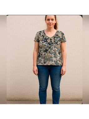 G-star raw top size small